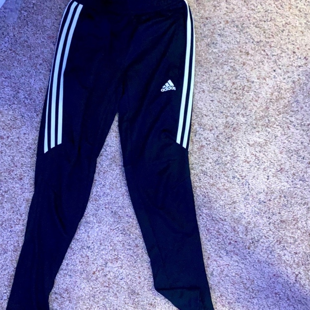 Adidas joggers